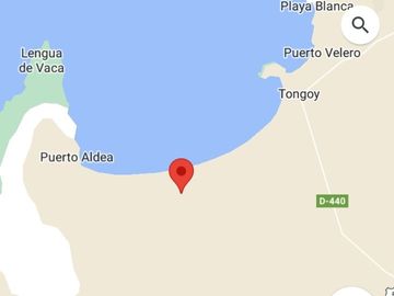 MARAVILLOSAS PARCELAS EN LOMAS DEL TANGUE