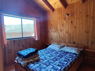Conjunto turístico cabañas y casa lujosa de veraneo en El Quisco. Alta rentabilidad.