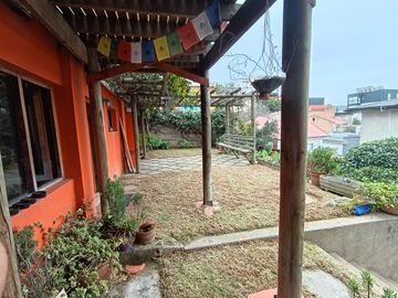 Venta de espectacular casa con vista al mar en sector residencial Recreo