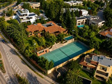 Espectacular Casa en Condominio Mirador de San Damián