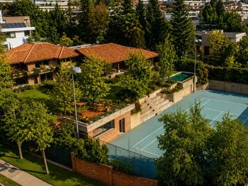 Espectacular Casa en Condominio Mirador de San Damián