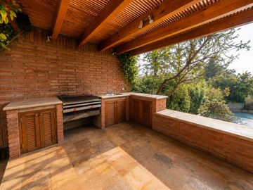 Espectacular Casa en Condominio Mirador de San Damián