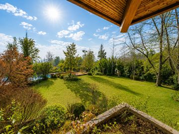 Espectacular Casa en Condominio Mirador de San Damián