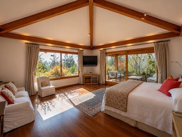 Espectacular Casa en Condominio Mirador de San Damián