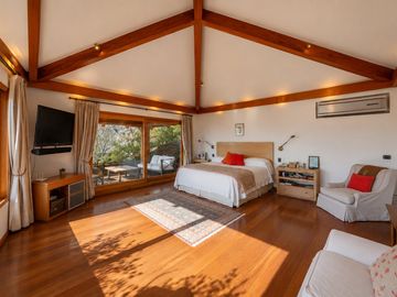 Espectacular Casa en Condominio Mirador de San Damián