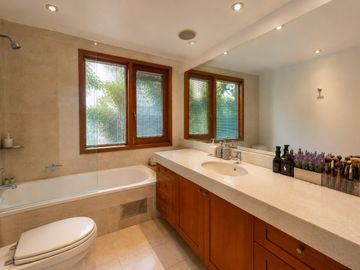 Espectacular Casa en Condominio Mirador de San Damián