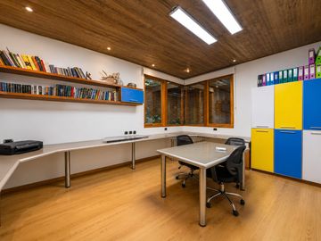 Espectacular Casa en Condominio Mirador de San Damián