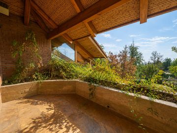 Espectacular Casa en Condominio Mirador de San Damián