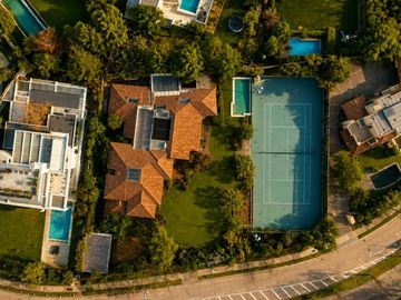 Espectacular Casa en Condominio Mirador de San Damián