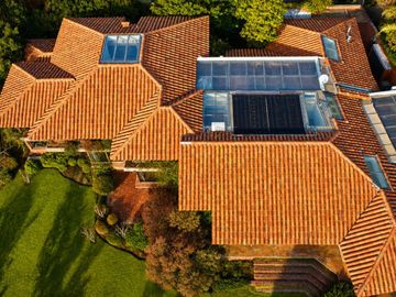 Espectacular Casa en Condominio Mirador de San Damián