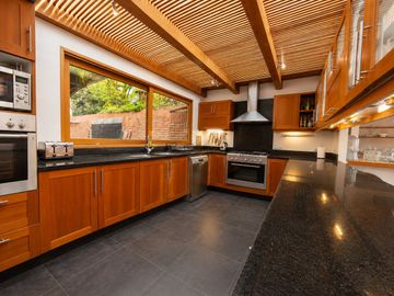 Espectacular Casa en Condominio Mirador de San Damián