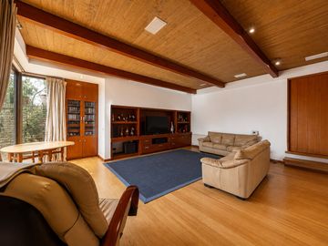 Espectacular Casa en Condominio Mirador de San Damián