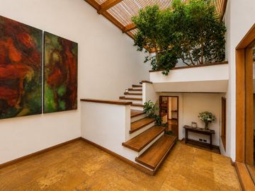 Espectacular Casa en Condominio Mirador de San Damián