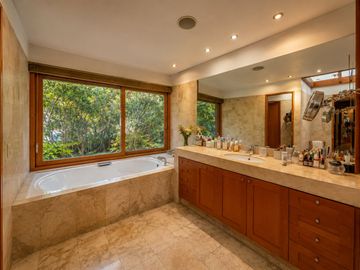 Espectacular Casa en Condominio Mirador de San Damián