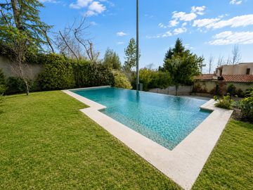 Espectacular Casa en Condominio Mirador de San Damián