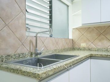 Departamento Flat Frente a Parque | 1er Piso con Terraza en Chacarilla
