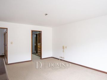 Departamento Flat Frente a Parque | 1er Piso con Terraza en Chacarilla