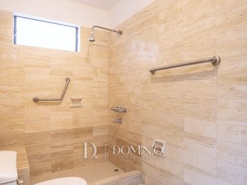 Departamento Flat Frente a Parque | 1er Piso con Terraza en Chacarilla