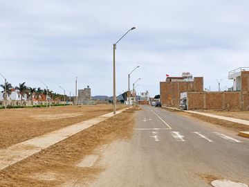 Terreno en venta – La Alameda Lima Sur I Etapa, Chilca