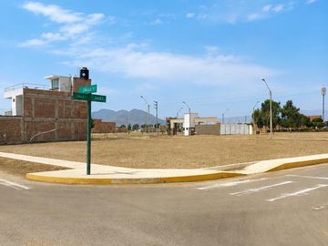 Terreno en venta – La Alameda Lima Sur I Etapa, Chilca