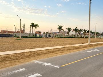 Terreno en venta – La Alameda Lima Sur I Etapa, Chilca