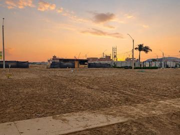 Terreno en venta – La Alameda Lima Sur I Etapa, Chilca