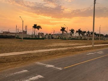 Terreno en venta – La Alameda Lima Sur I Etapa, Chilca