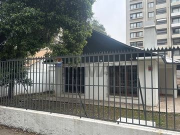 Propiedad Empresarial | 635 m² | Las Condes