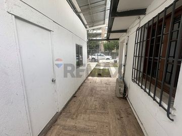 Propiedad Empresarial | 635 m² | Las Condes