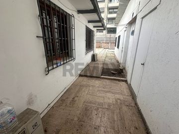 Propiedad Empresarial | 635 m² | Las Condes