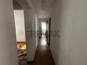 Propiedad Empresarial | 635 m² | Las Condes