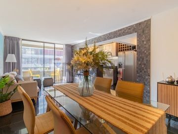 Venta 2D 2B Remodelado en Barrio Las Lilas