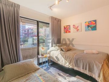 Venta 2D 2B Remodelado en Barrio Las Lilas