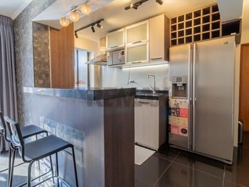 Venta 2D 2B Remodelado en Barrio Las Lilas