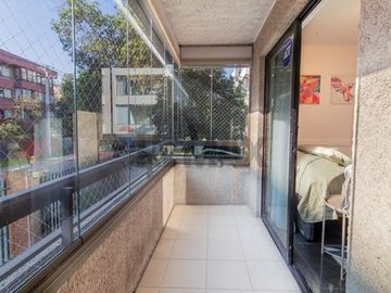 Venta 2D 2B Remodelado en Barrio Las Lilas