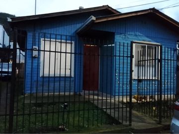 VENTA DE CASA 3D, 1B, 1E