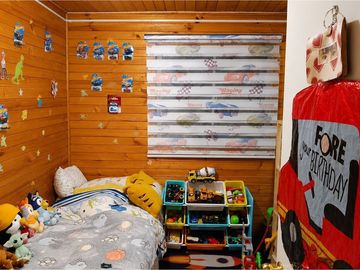 VENTA DE CASA 3D, 1B, 1E