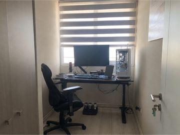 Departamento 3 Dor. 2B - Edificio Alto Pajaritos