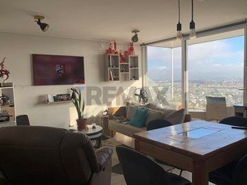 Departamento 3 Dor. 2B - Edificio Alto Pajaritos