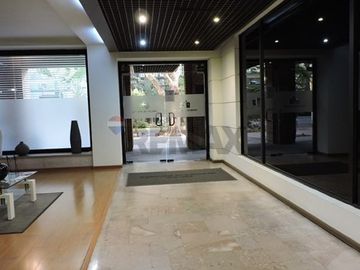 Inversión! Oficina en Providencia