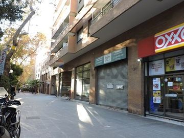 Inversión! Oficina en Providencia