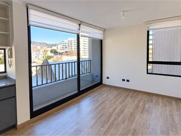 SE ARRIENDA DEPTO 1D CENTRO CONCEPCIÓN