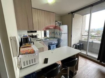Acogedor Departamento en Santiago Espera por Ti!