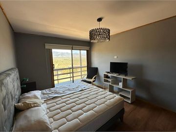 Parcela ,  2 casas construidas y un solo Rol
