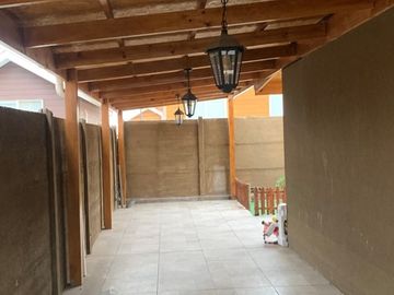 Casa 2 Pisos -Condominio Mirador Vizcachas