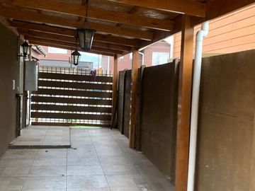 Casa 2 Pisos -Condominio Mirador Vizcachas
