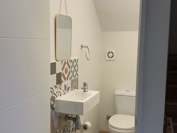 Casa 2 Pisos -Condominio Mirador Vizcachas