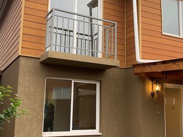 Casa 2 Pisos -Condominio Mirador Vizcachas