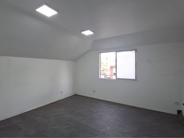 Oficina José Domingo Cañas, Ñuñoa 120m2