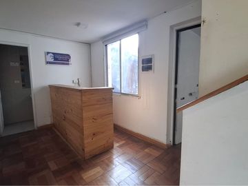 Oficina José Domingo Cañas, Ñuñoa 120m2